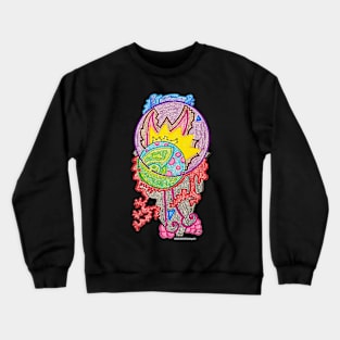 Shapelified Crewneck Sweatshirt